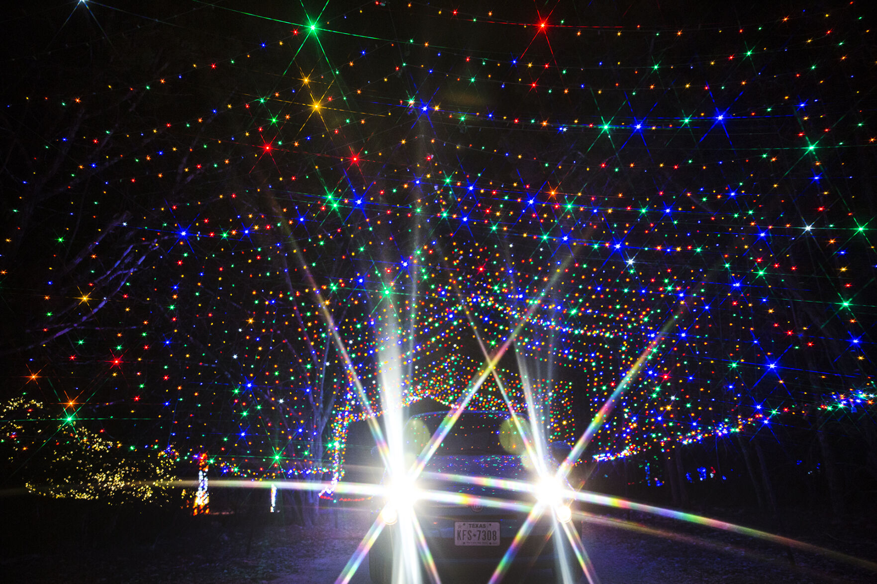 Santa's Ranch